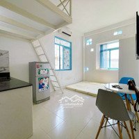 Duplex Full Nội Thất Ngay Hàng Xanh, Gần Hutech, Ngoại Thương, Gtvt