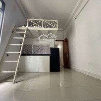 Duplex Full Nội Thất Ngay Hàng Xanh, Gần Hutech, Ngoại Thương, Gtvt