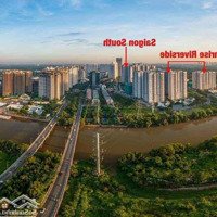 Chính Chủ Bán Sunrise Riverside 2 Pn 2 Wc 3,15 Tỷ Bao Hết