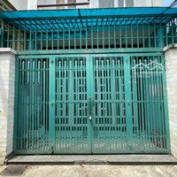 Bán Nhà 1 Trệt 1 Lầu Phước Long A Quận 9