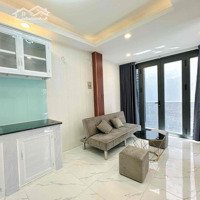 3 Tỷ 98 Còncó Thương Lượng- Sở Hữu Nhà 5 Tầng Hẻm 5M Khu Vip Phú Nhuận - Shr