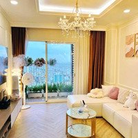 Chính Chủ Cho Thuê Cc Viva Riverside, Võ Văn Kiệt, Q6, Diện Tích: 80M2- 2 Phòng Ngủ 2 Vệ Sinhgiá 10 Triệu/Th Liên Hệ: 0949229199