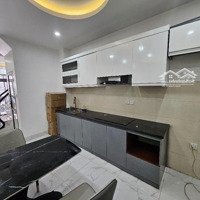 Bán Nhà Minh Khai 4 Tầng 36M2 Chỉ Nhỉnh 4 Tỷ