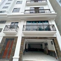 Bán Tòa Building Doanh Thu 120 Triệu/Thdiện Tích110M2X 8T Lô Góc 2 Mặt Ngõ Kinh Doanh Ôtô Quan Hoa, Cầu Giấy