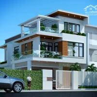 CẦN BÁN VILLA 3 TẦNG VIEW BIỂN AN BÀNG HỘI AN- DT ĐẤT 350M2- MẶT TIỀN 10M- GIÁ ĐẦU TƯ.