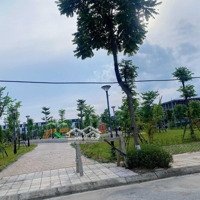 Chuyển Nhượng Căn Biệt Thự Song Lập 300M2 Với Tiến Độ Vào Tiền 30%, View Công Viên, Chỉ 5X Triệu/M2