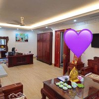 Bán Bt 6 Tầng Thang Máy Vip, Độc - Lô Góc - View Vườn Hoa Công Viên - Diện Tích: 273M2, Mt: 36M, Giá Bán 85 Tỷ