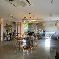 Mặt Bằng Kinh Doanh Vip 2 Mặt Tiền Trần Hưng Đạo 360M2 Sàn