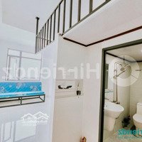 Phòng Trọ Duplex Cho Thuê Ngay Cầu Chánh Hưng Gần Ueh Cs B Và N, Đh Sài Gòn, Đh Công Nghệ Sg