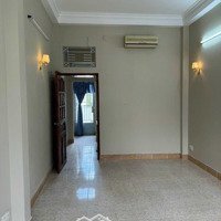 Nhà Hẻm 12M (4*17M) 2 Lầu Sân Thượng - Nguyễn Oanh - Khu Căn Cứ 26-Cư Xá Lam Sơn