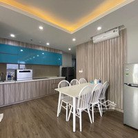 Cần Bán Căn Hộ Hud Building Nha Trang 3 Phòng Ngủ Full Nội Thất, Giá Chỉ: 4 Tỷ 4. Nhập Khẩu Phường Tân Lập