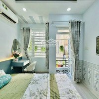 Sở Hữu Ngay Căn Nhà Ngay Phan Văn Trị - Gò Vấp, Giá Bán 2Tỷ3 60M2 Shr