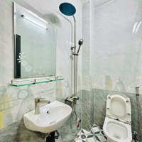 Sở Hữu Ngay Căn Nhà Ngay Phan Văn Trị - Gò Vấp, Giá Bán 2Tỷ3 60M2 Shr