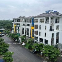 Bán Liền Kề Mỗ Lao, Hoàng Thành Villas Hà Đông Chính Chủ.