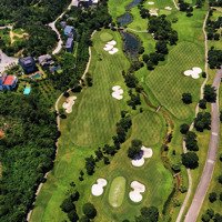 1000M Đất Nghỉ Dưỡng Tại Sân Golf Tam Đảo