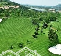 1000M Đất Nghỉ Dưỡng Tại Sân Golf Tam Đảo