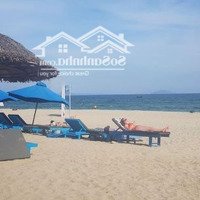 Cần Bán Villa 3 Tầng View Biển An Bàng Hội An-Diện Tíchđất 350M2- Mặt Tiền 10M- Giá Đầu Tư.