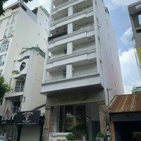 Bán Building Siêu Vị Trímặt Tiềnphổ Quang, 8 X 28M, Hầm + 10 Lầu Hđt: 220 Triệu/Tháng, Giá: 48 Tỷ Tl