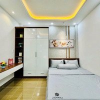 Bán Nhà Ngay Ngã 6 Gò Vấp 2Tỷ300/60M2 Thương Lượng Shr Hẻm Oto Vô Tới Nhà Đúc Btct