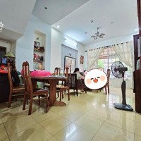 Hẻm Xe Hơi 7 Mét! 64M2, Chỉ 9,9 Tỷ! Bán Nhà Đường Hoàng Hoa Thám 64M2, 3 Tầng, P7, Chỉ 9,9 Tỷ