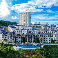 Bán Biệt Thự Beverly Hills Hạ Long, Sổ Đỏ Từng Lô, Vốn Từ 8 Tỷ(30%) Nhận Nhà, Ck 10%, Tặng Nội Thất