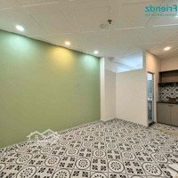 Siểu Phẩm Studio Full Nội Thất Gần Emart Phan Huy Ích