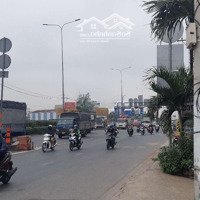 Cho Thuê Xưởngmặt Tiềnql 1A.