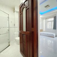 Thuê Phòng 35M2, Ban Công, Full Nt Ngay Nguyễn Thượng Hiền Gần Chợ Bà Chiểu Liên Hệ:0974735831