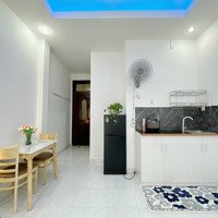 Thuê Phòng 35M2, Ban Công, Full Nt Ngay Nguyễn Thượng Hiền Gần Chợ Bà Chiểu Liên Hệ:0974735831