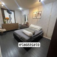 Cần Bán Căn Hộ 2Pn_2 Vệ Sinhdiện Tích73M2 Full Nội Thất Ngân Hàng Vay 70%