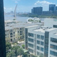 Vinhomes Bason Quận 1 Cho Thuê 2 Phòng Ngủ 2 Vệ Sinh70M2 View Sông Đủ Nội Thất 24 Triệu, Tầng Thấp. Liên Hệ: 0901190178