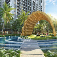 Chính Chủ Bán Gấp Căn 1N (46M) Pavilion Vinhomes Ocean Park, Toà P1 Tầng Trung 2X, View Biệt Thự