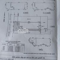 Nhà Bán 1/ 2 Mặt Tiền Quang Trung P11 Gò Vấp