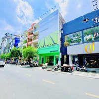 Cho Thuê Nhà Mặt Tiền 50 - 52 Nguyễn Trãi, Phường Bến Thành, Quận 1, Tphcm.