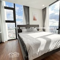 ️2 Phòng Ngủ, Căn Góc, View Q1, Lm81, Full Nội Thất, Eco Green Sg