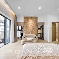 Căn Hộ 1 Bedroom Cửa Sổ Ngay Lê Văn Sỹ - Gần Giáo Xứ Ba Chuông