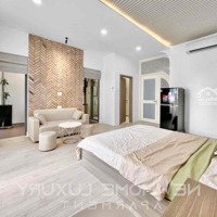 Căn Hộ 1 Bedroom Cửa Sổ Ngay Lê Văn Sỹ - Gần Giáo Xứ Ba Chuông