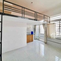 Phòng Duplex-Bancol Siu Thoáng Ngay Phú Thọ Hoà