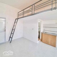 Phòng Duplex-Bancol Siu Thoáng Ngay Phú Thọ Hoà