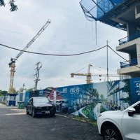 Chung Cư Cao Cấp Loại 2 Phòng Ngủ 2 Vệ Sinhdiện Tích80M2 Fiato Uptown Full 2 Ban Công