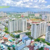 Cho Thuê Chung Cư Bộ Công An -Q2 Căn 72M2