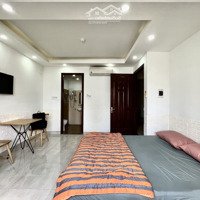 Cho Thuê Chung Cư Mini 30M2 Full Nt Ngay Đh Hoa Sen, Cầu 3/2 Quận 10