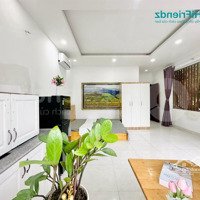 Căn Hộ Rộng 40M2, Full Nt Ngay Ngã Tư Thủ Đức, Đh Ngân Hàng, Spkt