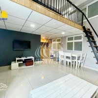 Duplex Giá Rẻ Quận 7 - 35M2 - Full Nội Thất Gần Lotte Đi Bộ Qua Tdtu