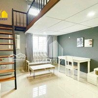 Duplex Giá Rẻ Quận 7 - 35M2 - Full Nội Thất Gần Lotte Đi Bộ Qua Tdtu