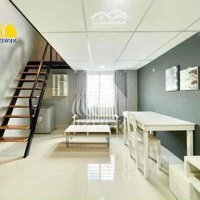 Duplex Giá Rẻ Quận 7 - 35M2 - Full Nội Thất Gần Lotte Đi Bộ Qua Tdtu