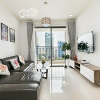 Cho Thuê Tresor 3 Phòng Ngủ 2 Vệ Sinh105M2, 25 Triệuiệu - View Bến Vân Đồn, Full Nội Thất. Xem Nhà Lh Em Như Ạ