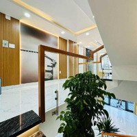 Nhà Mới Về Ở Ngay, Lâm Văn Bền Q7, Hẻm Thẳng 1 Trục, 70M2 Chỉ Hơn 5 Tỷ