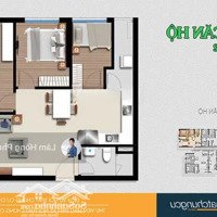 Bán 88M2 An Gia Riverside Quận 7, Giá Bán 3.5 Tỷ Có Sổ Hồng - 0939 22 03 23 Em Phượng