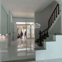 Nhà Phố 5M X 20M. Đúc 2 Lầu 1/ Ngắn Hẻm Xe Hơi Nguyễn Thị Búp